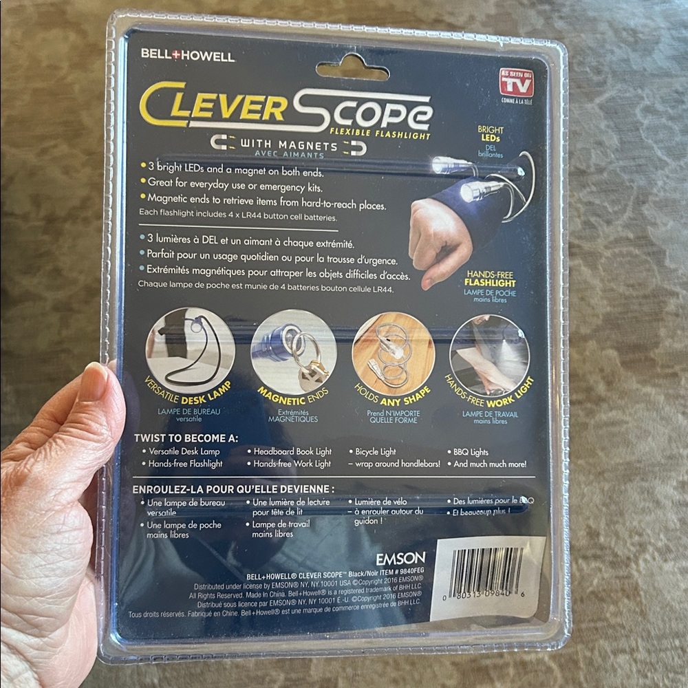 Clever Scope - Picture 3 of 6